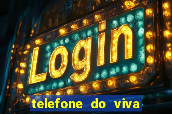 telefone do viva sorte oficial