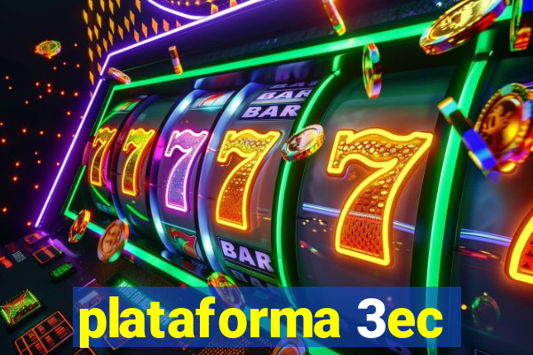 plataforma 3ec