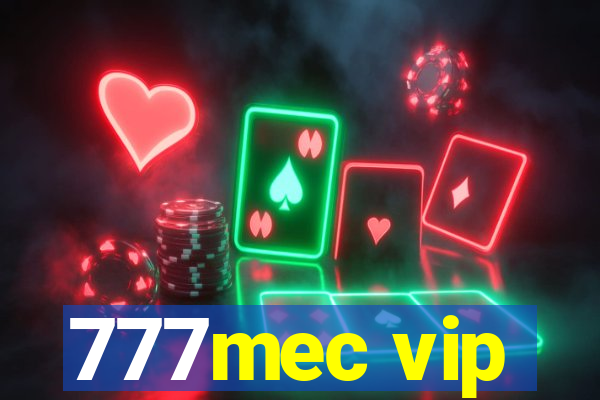 777mec vip