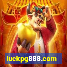 luckpg888.com