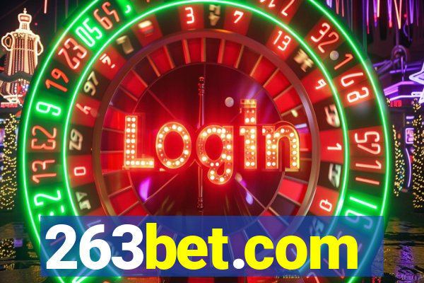 263bet.com