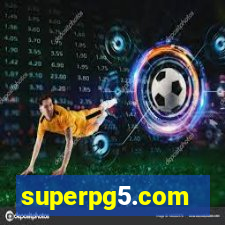 superpg5.com