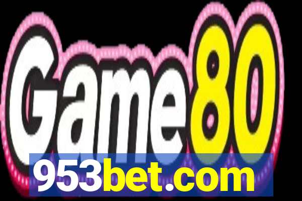 953bet.com