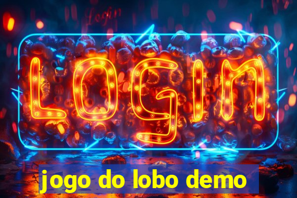 jogo do lobo demo