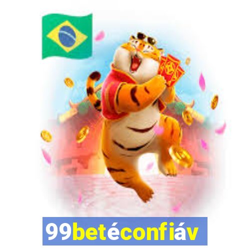 99betéconfiável