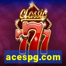 acespg.com