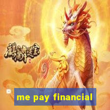 me pay financial