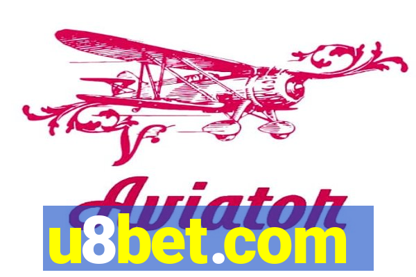 u8bet.com