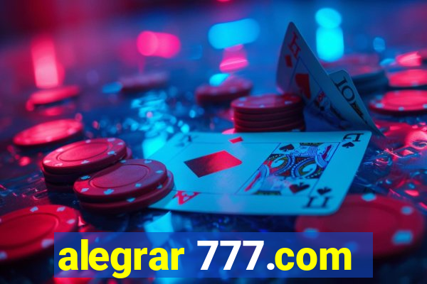 alegrar 777.com