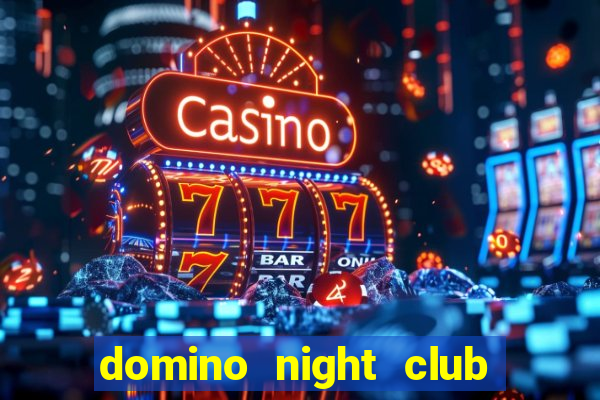 domino night club porto alegre site