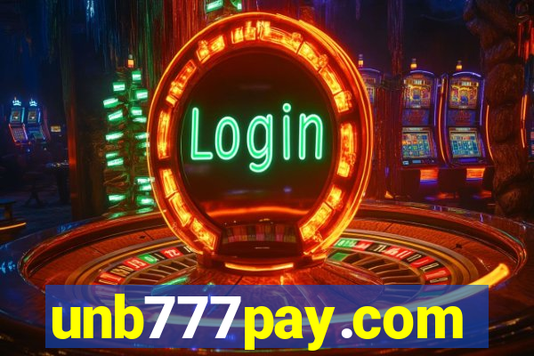 unb777pay.com