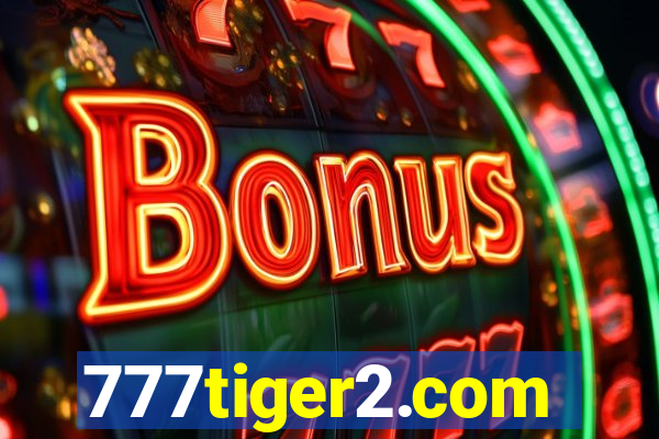 777tiger2.com