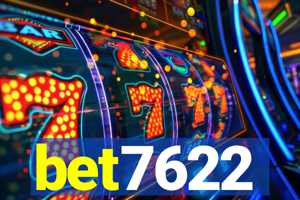 bet7622