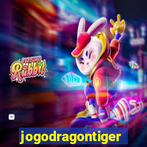 jogodragontiger