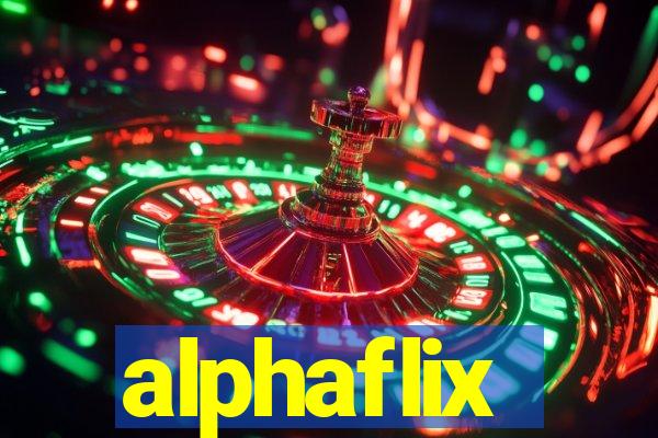 alphaflix