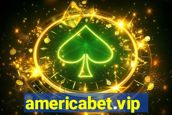 americabet.vip