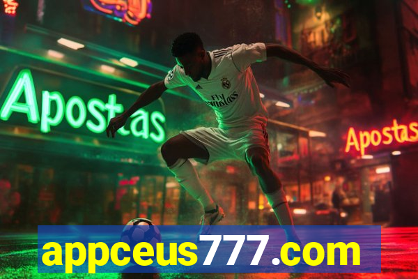 appceus777.com