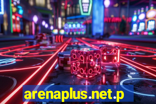 arenaplus.net.ph