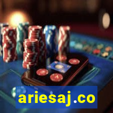 ariesaj.co