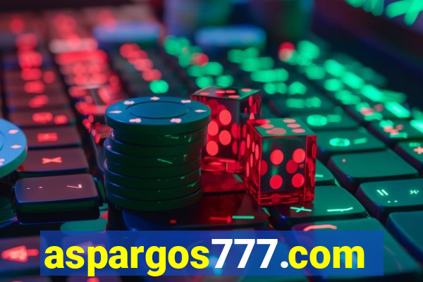 aspargos777.com