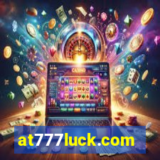 at777luck.com