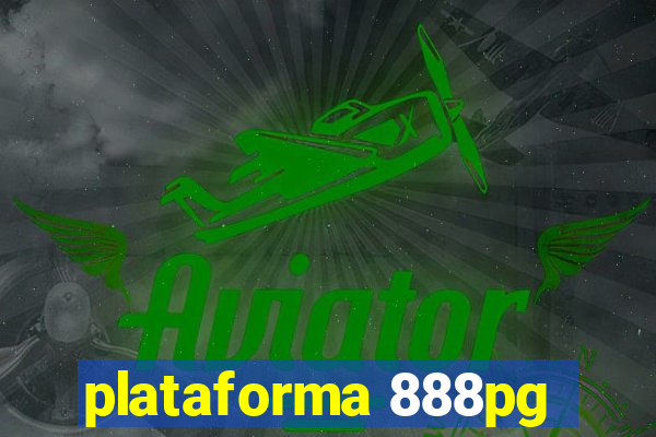 plataforma 888pg