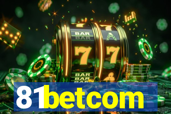 81betcom