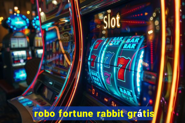 robo fortune rabbit grátis