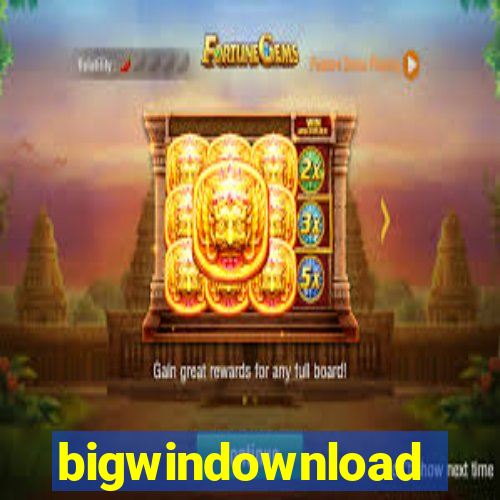 bigwindownload