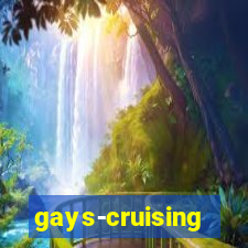 gays-cruising