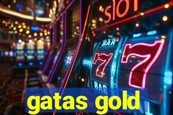 gatas gold