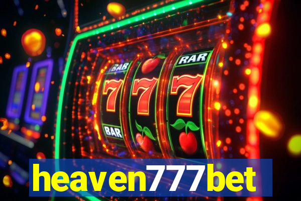 heaven777bet