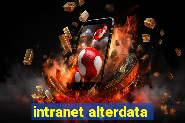 intranet alterdata