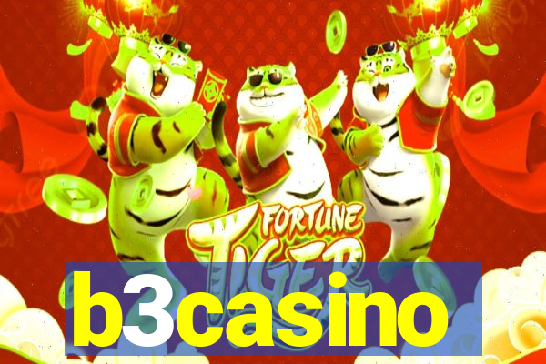 b3casino