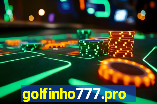 golfinho777.pro