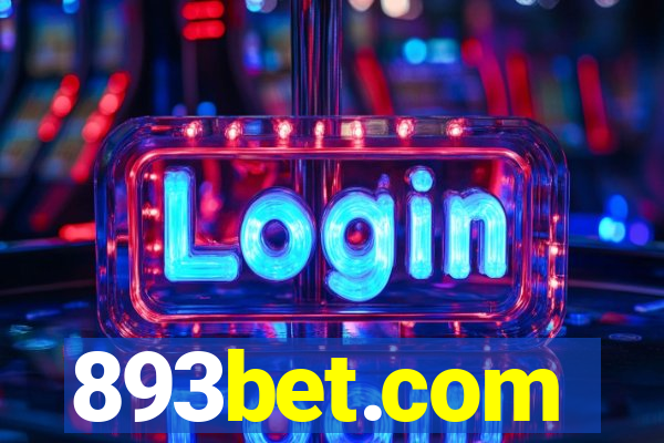 893bet.com