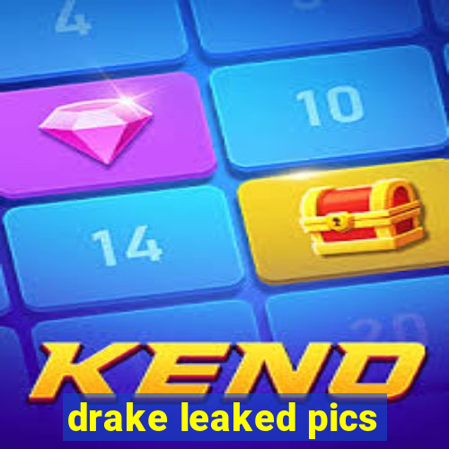 drake leaked pics