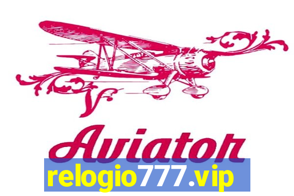 relogio777.vip