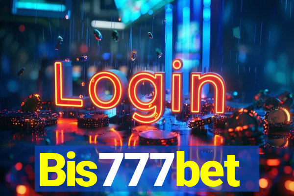 Bis777bet