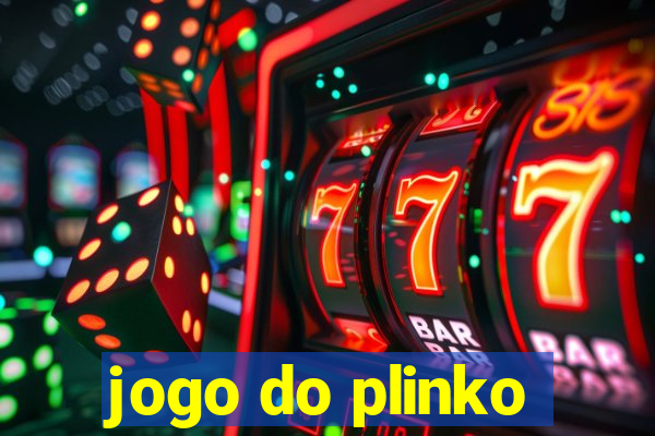 jogo do plinko