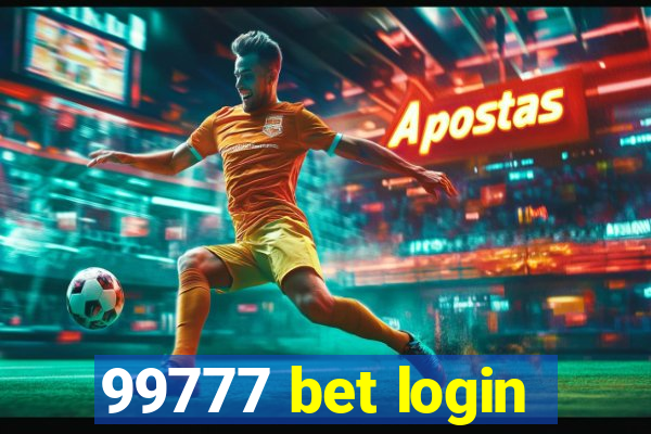 99777 bet login