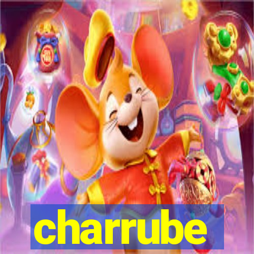 charrube