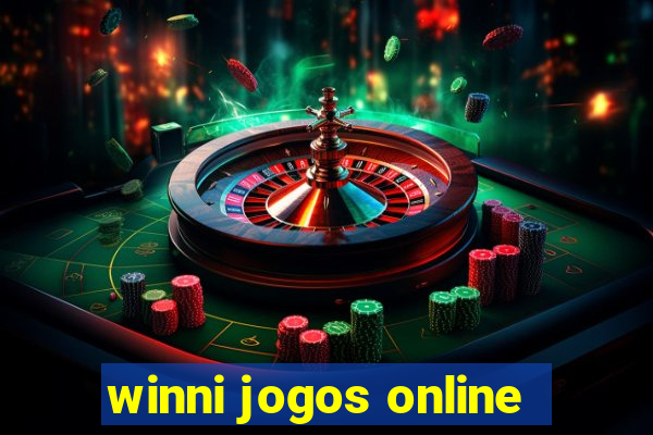 winni jogos online