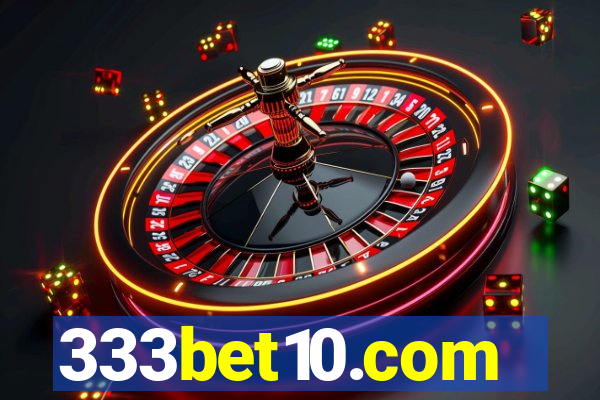 333bet10.com