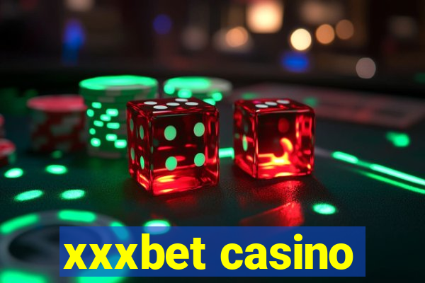 xxxbet casino