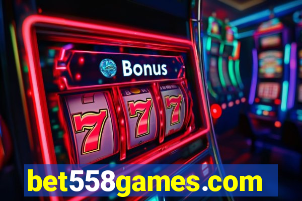 bet558games.com