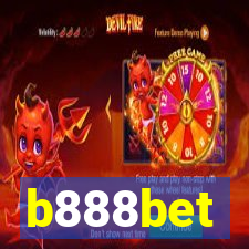 b888bet