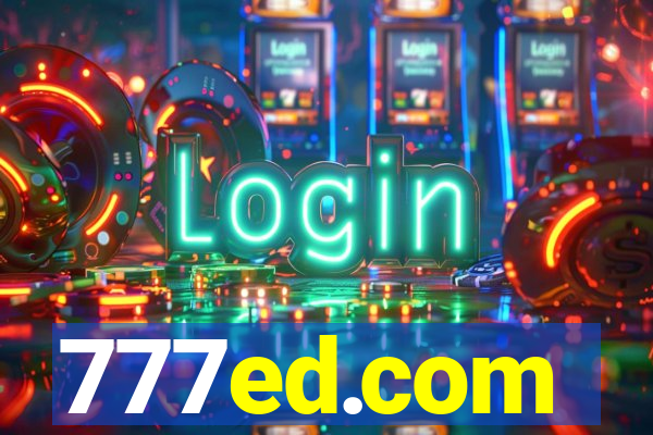 777ed.com