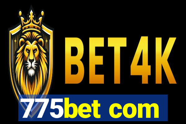 775bet com