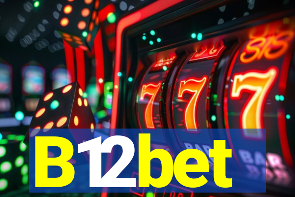 B12bet